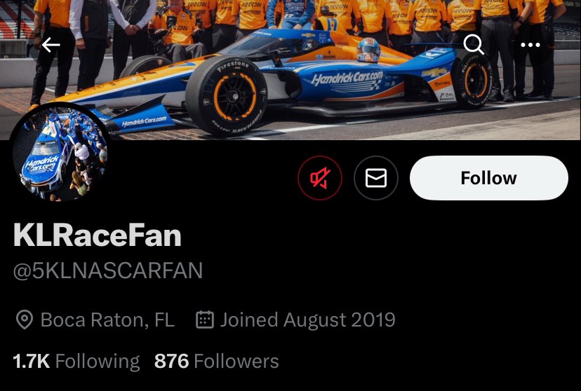 The Four Horsemen of god awful NASCAR takes