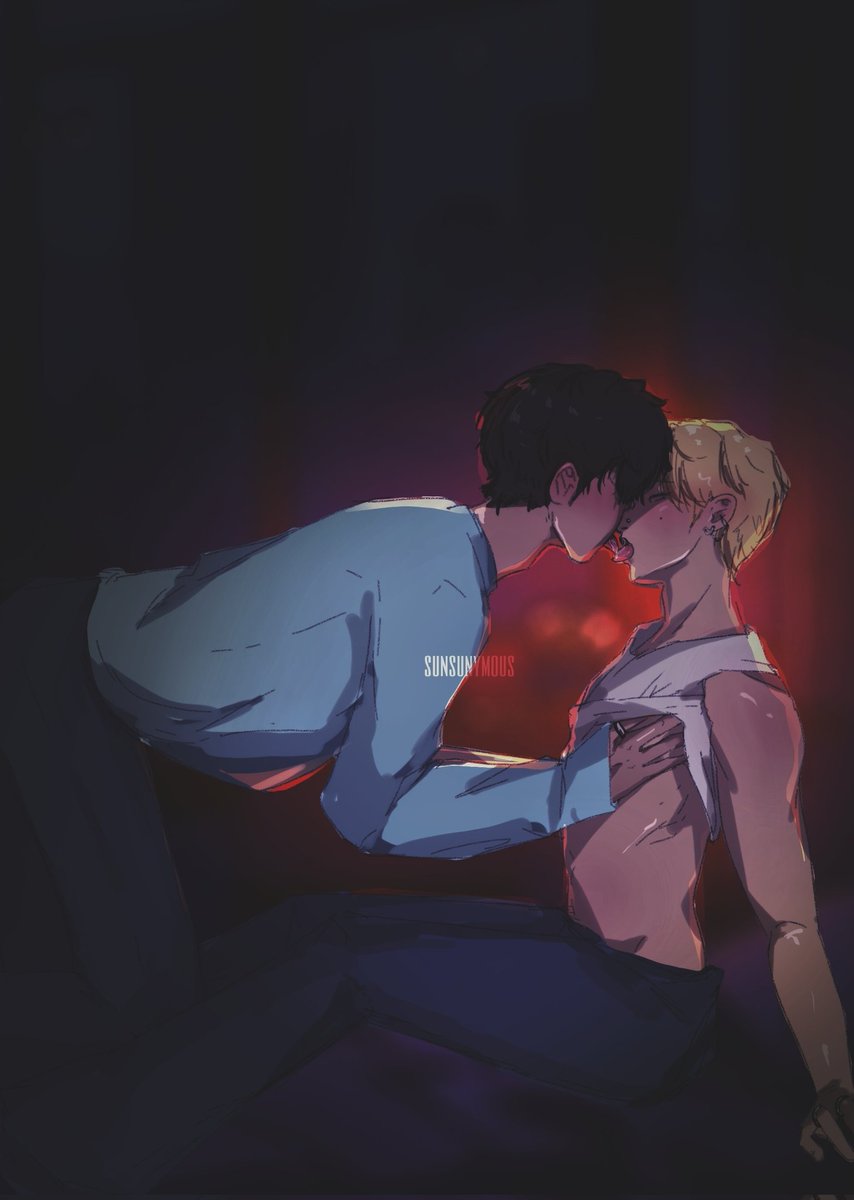 #sunwon #양썬