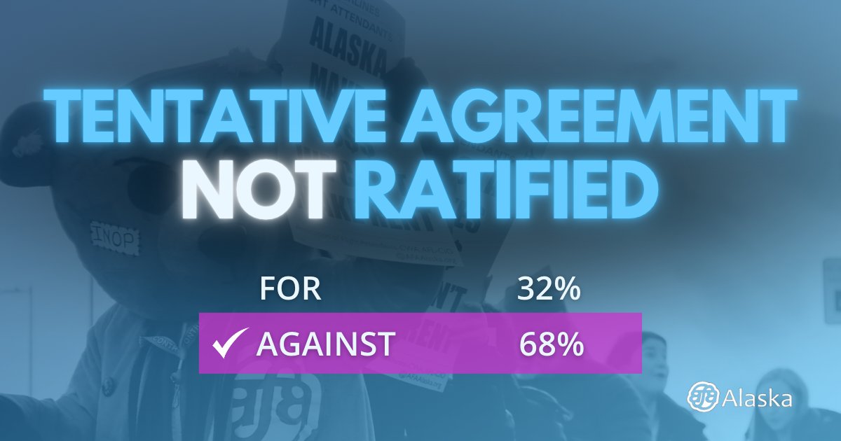 AFA Alaska tweet media