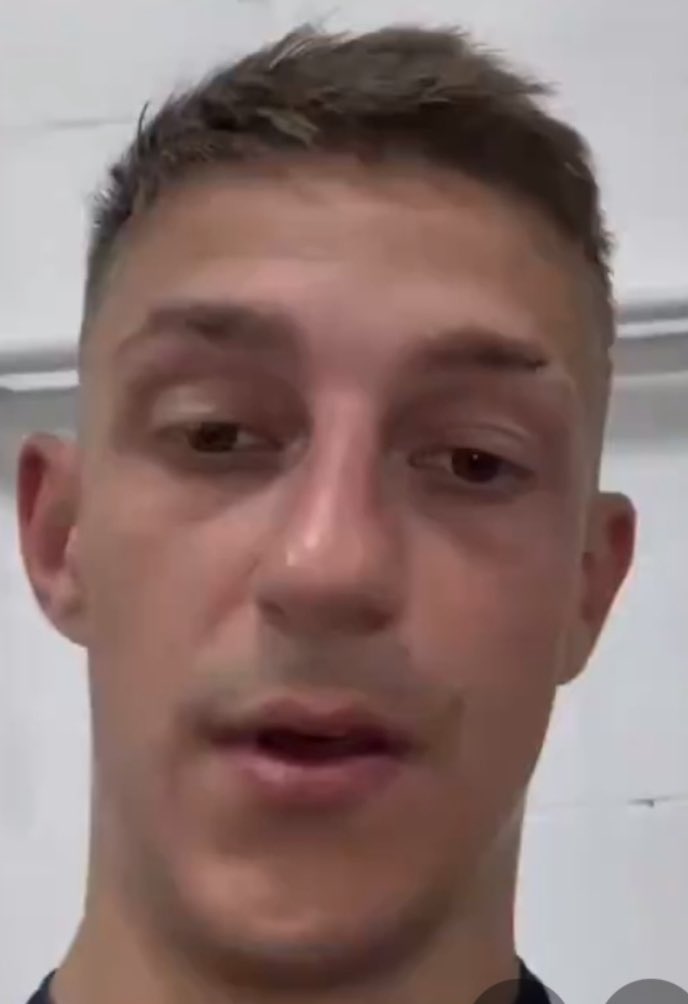 Natan Marcoń tweet media