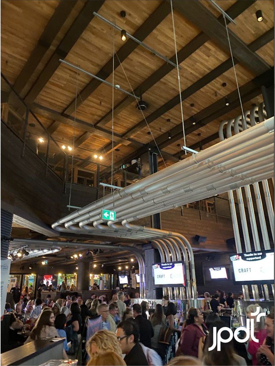 🌟 #CMEE2024 with our colleagues from Toronto JPdL and Ottawa JPdL offices was a huge success! <a href="/Kelsey/">Kelsey</a> Hunt  was grateful to participate as part of #TeamOttawa with the fantastic team on the <a href="/Ottawa_Tourism/">Ottawa Tourism</a> booth. 

#Sustainability #Innovation #Networking