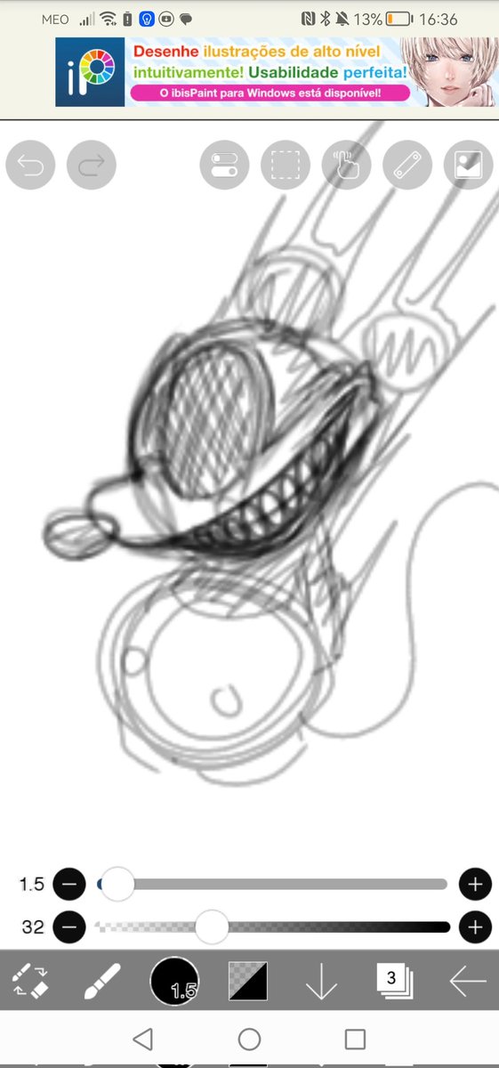 MikeGoBRRRRRRR's tweet photo. I haven't posted anything in a good bit so
Have some of my Suicidemouse.avi re-take drawings https://t.co/XY0XzBfNvi