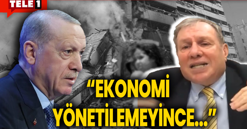 tele1comtr's tweet photo. Gökhan Çapoğlu Erdoğan'ın erken seçimden kurtulma hamlesi için uyardı: Savaş!

@TMollaveisoglu @CapogluGokhan

İZLEMEK İÇİN⬇