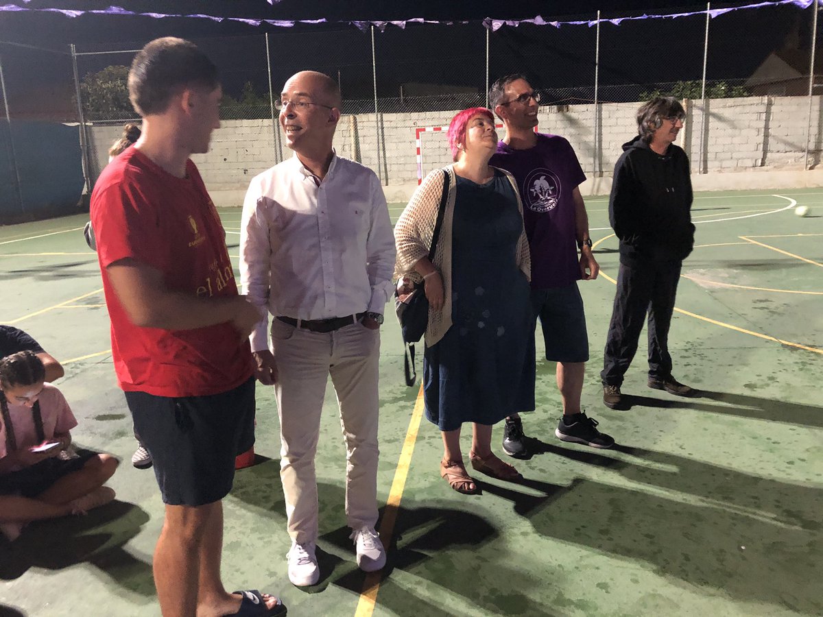 Grupo PSOE Ayto. Valladolid tweet media