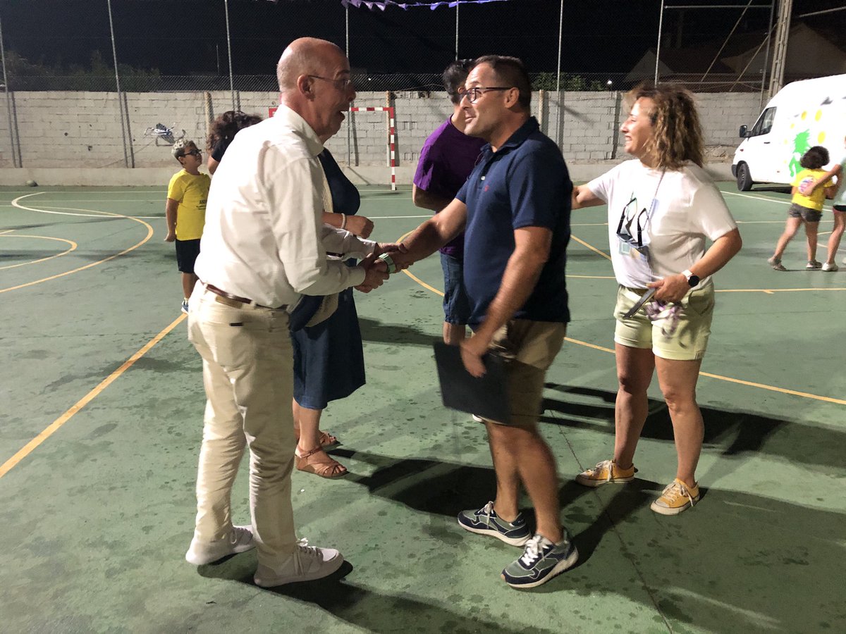 Grupo PSOE Ayto. Valladolid tweet media