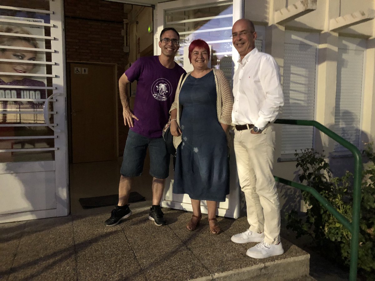 Grupo PSOE Ayto. Valladolid tweet media