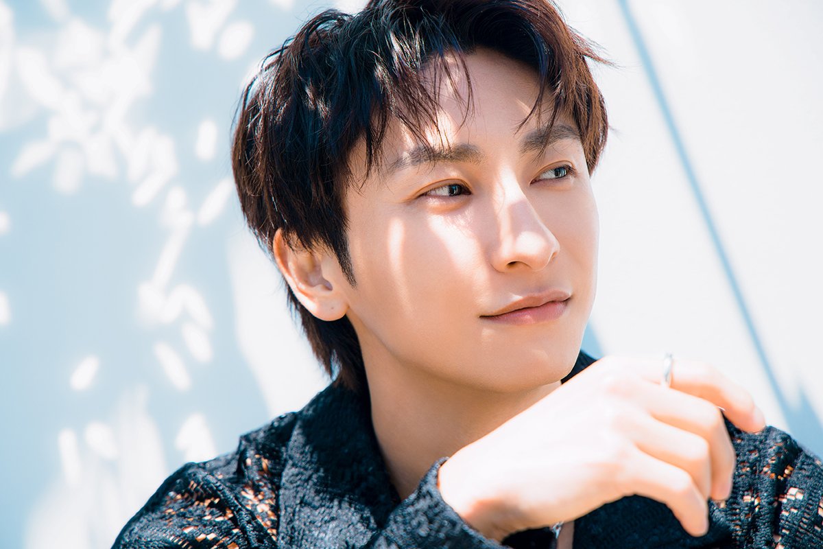 bitekicom's tweet photo. “ポジティブ野郎”與真司郎のお悩み一問一答！
アラサー世代のお悩みに愛の言葉🧡
▶https://t.co/aPDR0FxKD4 https://t.co/ZyJuxGAOKT