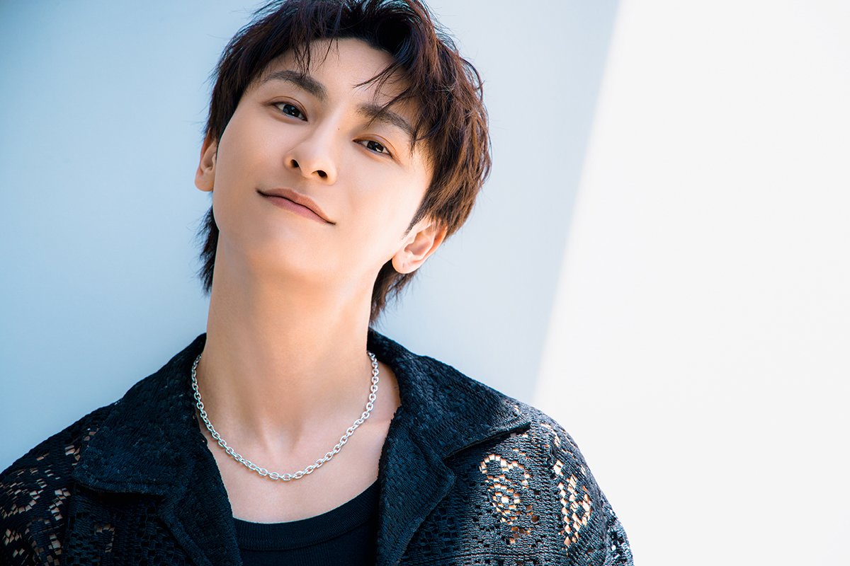 bitekicom's tweet photo. “ポジティブ野郎”與真司郎のお悩み一問一答！
アラサー世代のお悩みに愛の言葉🧡
▶https://t.co/aPDR0FxKD4 https://t.co/ZyJuxGAOKT