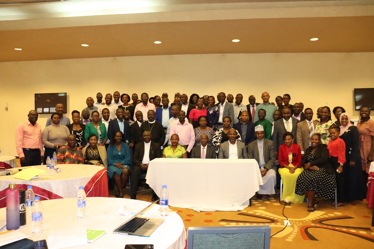 Moses Muhwezi (@profmuhwezi) on Twitter photo This morning, we met as MUBS management at Royal Suites Hotel Bugolobi. We deliberated on strategic issues within the institution. I continue to thank my team for the efforts towards achieving excellence at <a href="/OfficialMubs/">Makerere University Business School</a>
<a href="/MUBSMbarara/">MUBS-Mbarara Campus</a>
<a href="/MUBSAruaCampus/">Makerere University Business School - Arua Campus</a>
<a href="/MUBSJinja/">MUBS Jinja Campus</a> This morning, we met as MUBS management at Royal Suites Hotel Bugolobi. We deliberated on strategic issues within the institution. I continue to thank my team for the efforts towards achieving excellence at <a href="/OfficialMubs/">Makerere University Business School</a>
<a href="/MUBSMbarara/">MUBS-Mbarara Campus</a>
<a href="/MUBSAruaCampus/">Makerere University Business School - Arua Campus</a>
<a href="/MUBSJinja/">MUBS Jinja Campus</a>