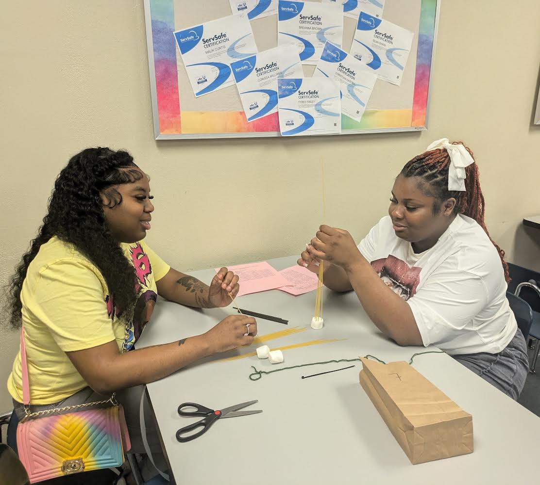 Clay-Chalkville High School tweet media