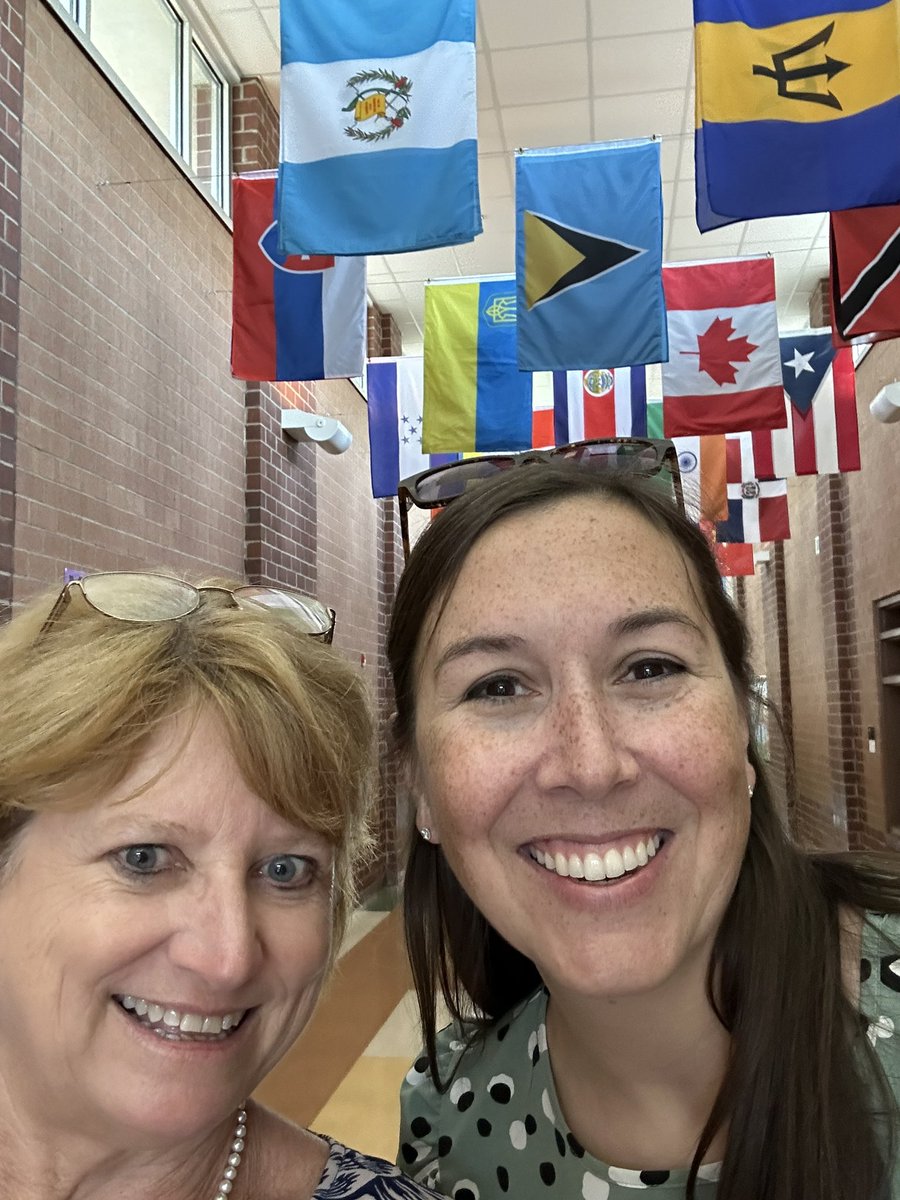 Mary Beth Roth (@mbrothccs) on Twitter photo Love the new international flags in the atrium at <a href="/cafurrelem/">Carl Furr Elementary</a> representing students and families! Great visit today! <a href="/CabCoSchools/">Cabarrus Co. Schools</a> Love the new international flags in the atrium at <a href="/cafurrelem/">Carl Furr Elementary</a> representing students and families! Great visit today! <a href="/CabCoSchools/">Cabarrus Co. Schools</a>