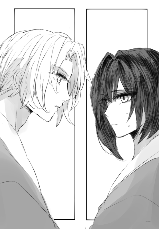 hacoik's tweet photo. @juu_sei  (1/2) https://t.co/bacNZUGvGt