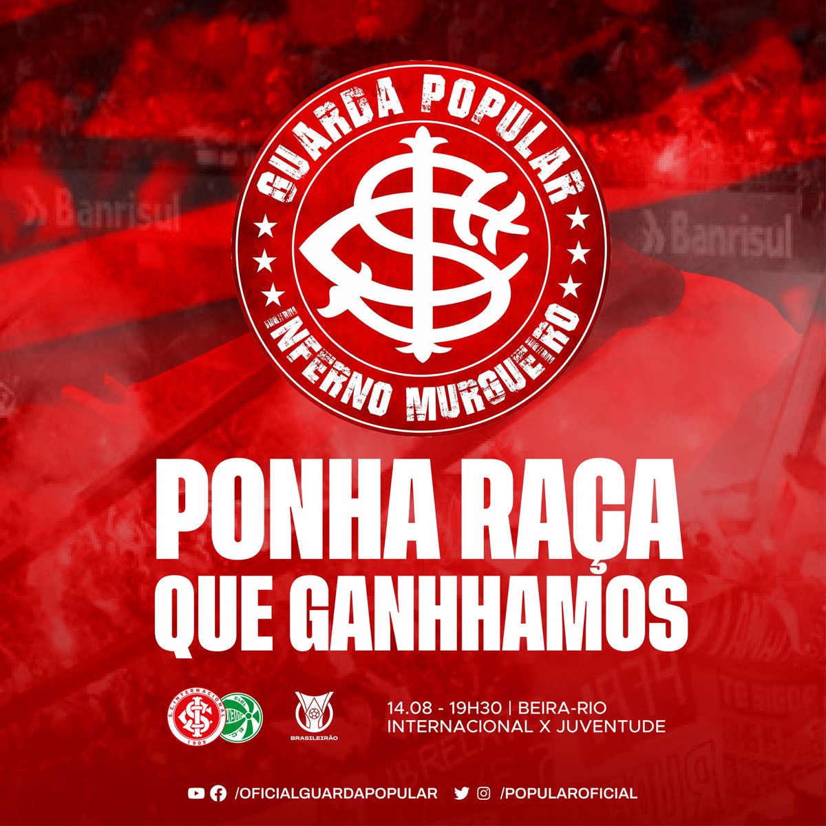 Guarda Popular tweet media