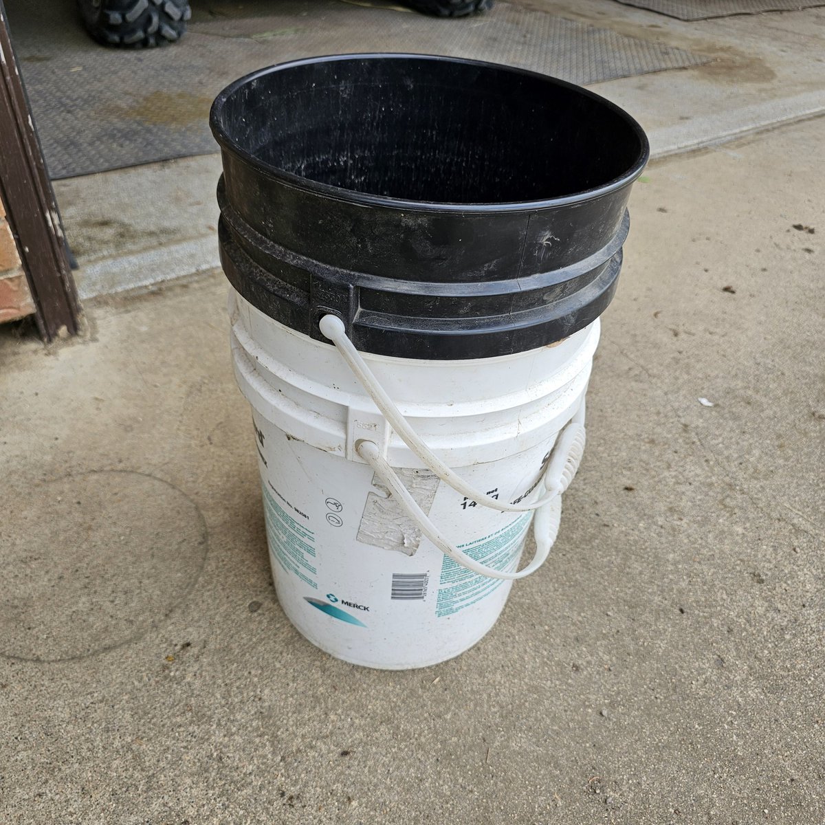 Buffalo Ag tweet media