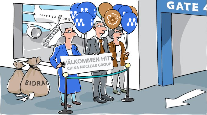 Steget Efter (@stegetefter) on Twitter photo 