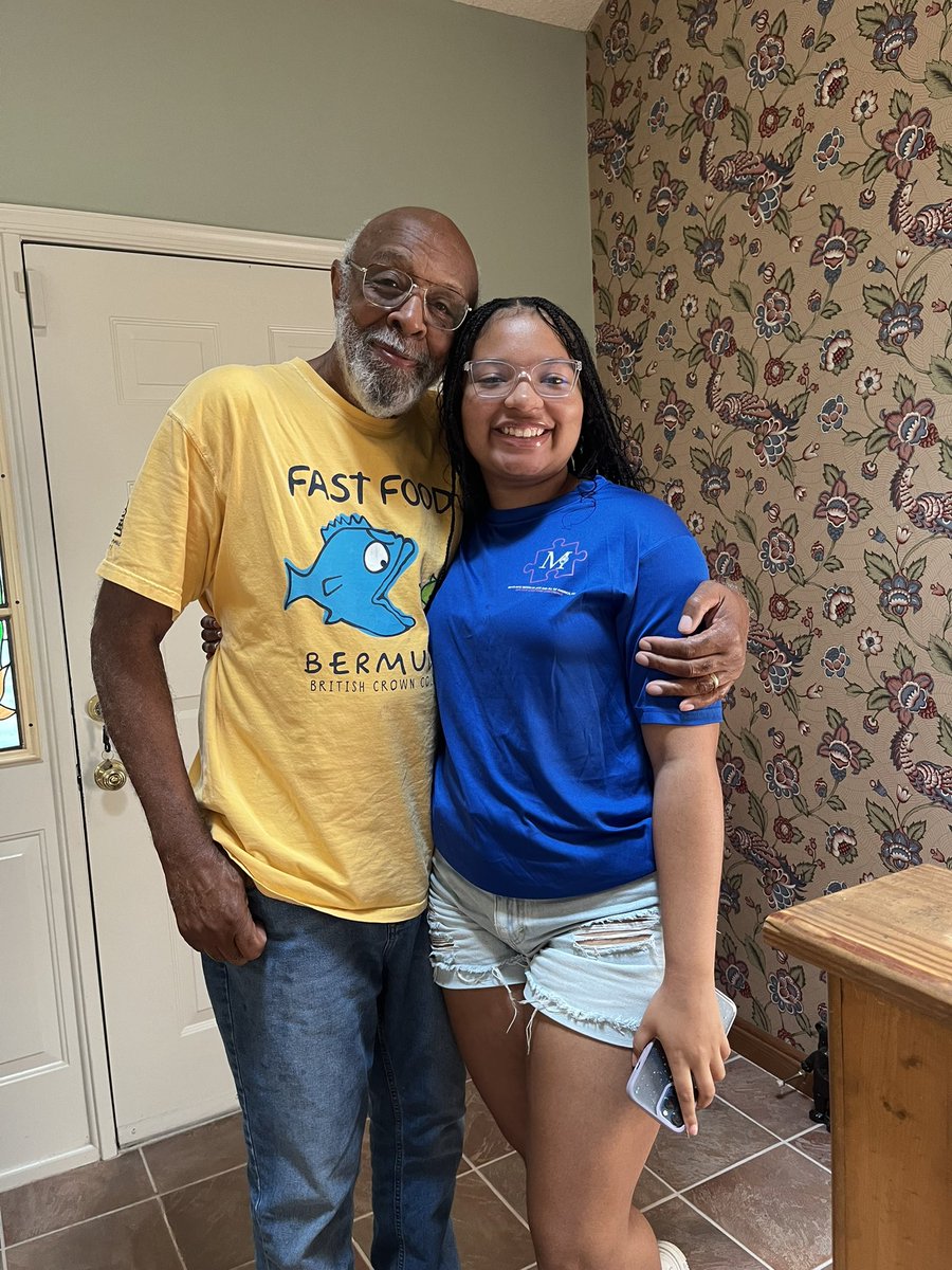 Tillie West tweet media