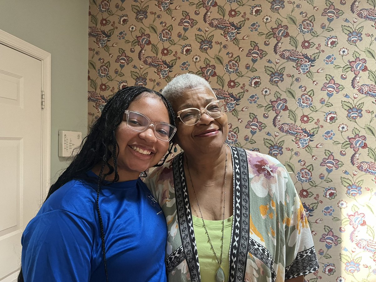 Tillie West tweet media