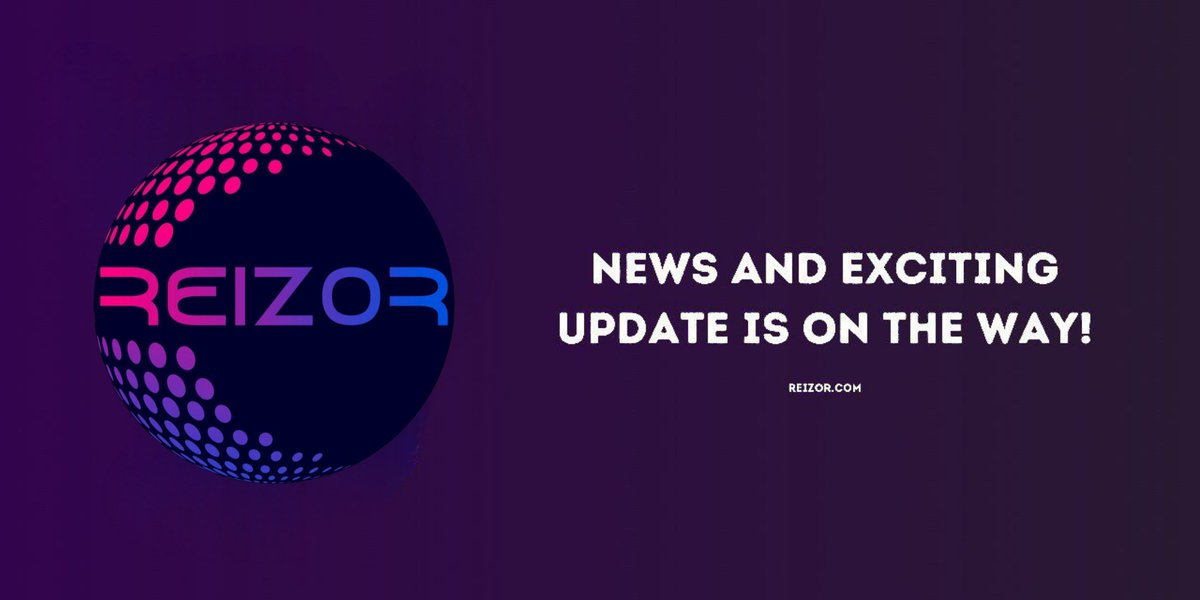 Token Hunt Begins!

Make sure you register your city &amp; state in your Reizor profile. We’ll be dropping $5 worth of $RZR tokens (based on market price) to every registered city and state of users. 

Details 👇