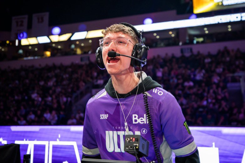U1timateDFS's tweet photo. David vs Goliath except Goliath wins.
Wrecks “U” 6.5 K
25 💙s I’ll drop another play
Not much to say here besides the fact that Ultra are -5000 favorites. This is a Top 4 team in the CDL going up against a challengers team. Zero reason to believe this should be even remotely close.
A 6.5 kill line for a player that hasn’t been in the CDL ALL season is extremely ambitious. The Stallions (Faze Black) have been a middle of the pack team for majority of the Challengers year and haven’t shown anything to write home about in any mode especially SnD.
Yall really think Scrap gonna get cooked by a CHALLENGERS TEAM????
*Picture of Scrap because there’s none of Wrecks💀*
#eSports #GambingTwitter #PrizePicks #COD #CDL2024 #CS2 #ladderchallenge #csgo #prizepickscsgo #CDLChamps #optic #NYSL #subliners #EWC #EsportsWorldCup