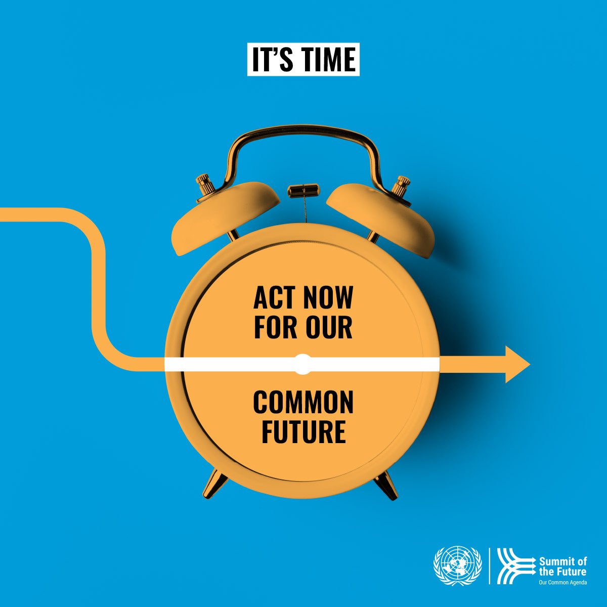 IshaanShahUN's tweet photo. Summit of the Future (#SOTF) Update:

🚀 Rev.3 of the Pact for the Future is expected 26th August.

🗣️ Rev.3 of the Declaration on Future Generations is under silence until 4pm EDT on 16th August.

📲 Global Digital Compact negotiations to resume on 19th August.

#OurCommonFuture https://t.co/0Go3rZhHpX