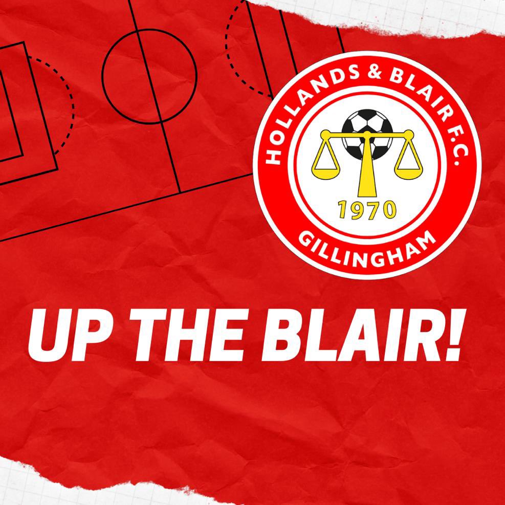 Fantastic night for the club as our U18s advance to the next round of the FA Youth Cup!! Some brilliant individual performances against a strong <a href="/glebefootball/">Chislehurst Glebe FC</a> side but this one’s all about the team. 2-1 <a href="/hollandsblairfc/">Hollands & Blair FC</a>