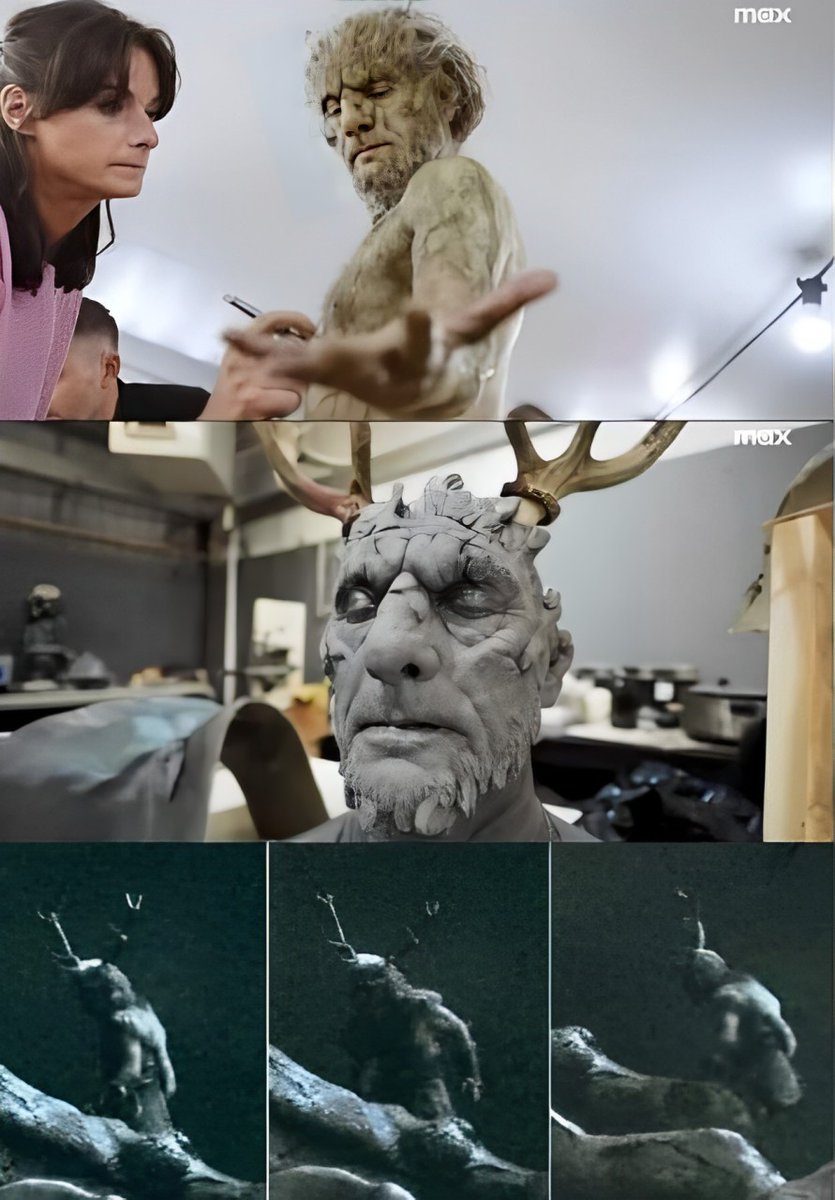 Яare Breed - Tales From The Sinistral tweet media