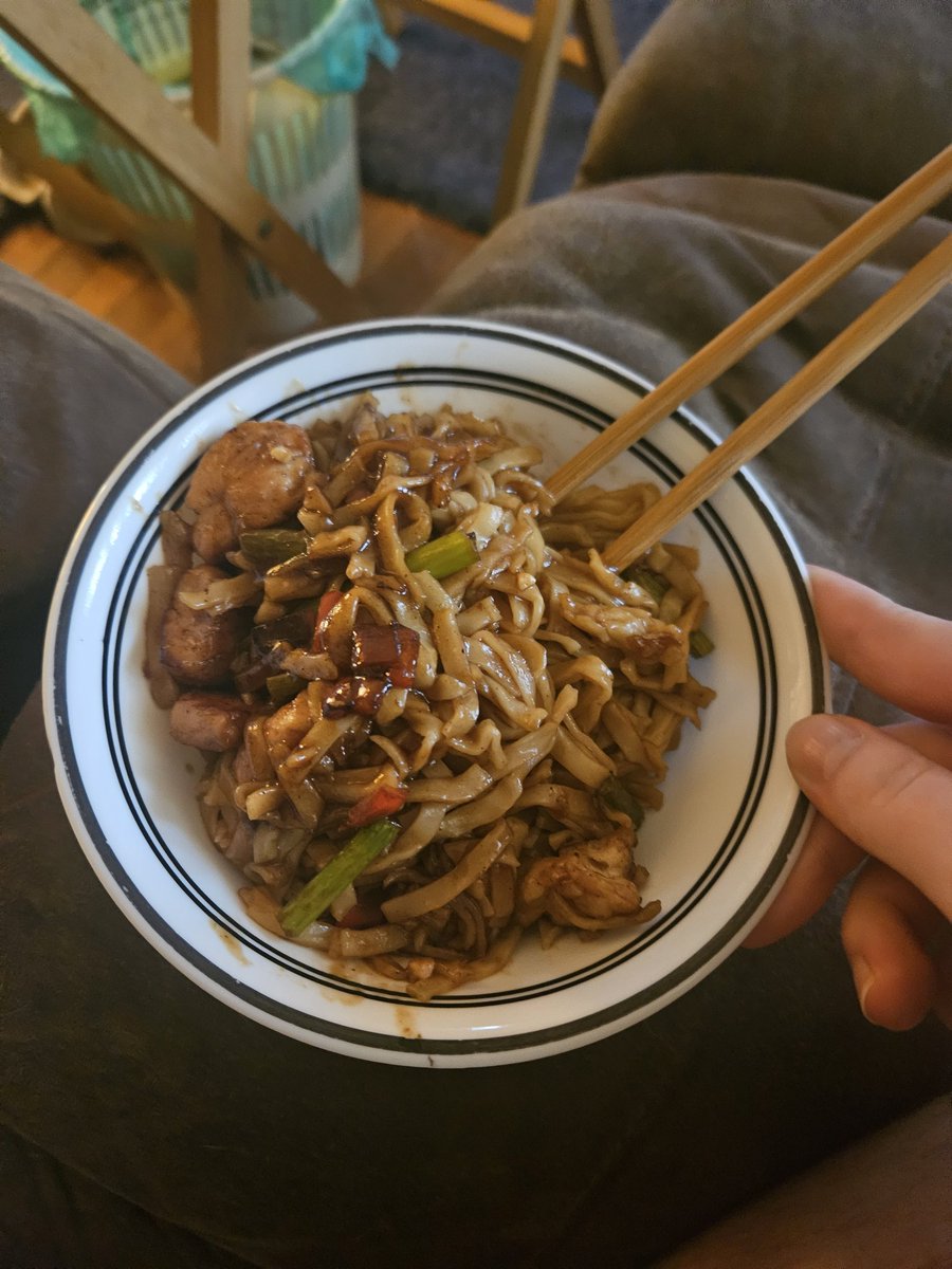 pad Thai oh how I forever love you