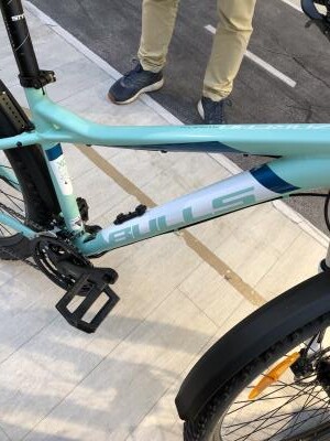 BikeRegister Stolen Alerts tweet media