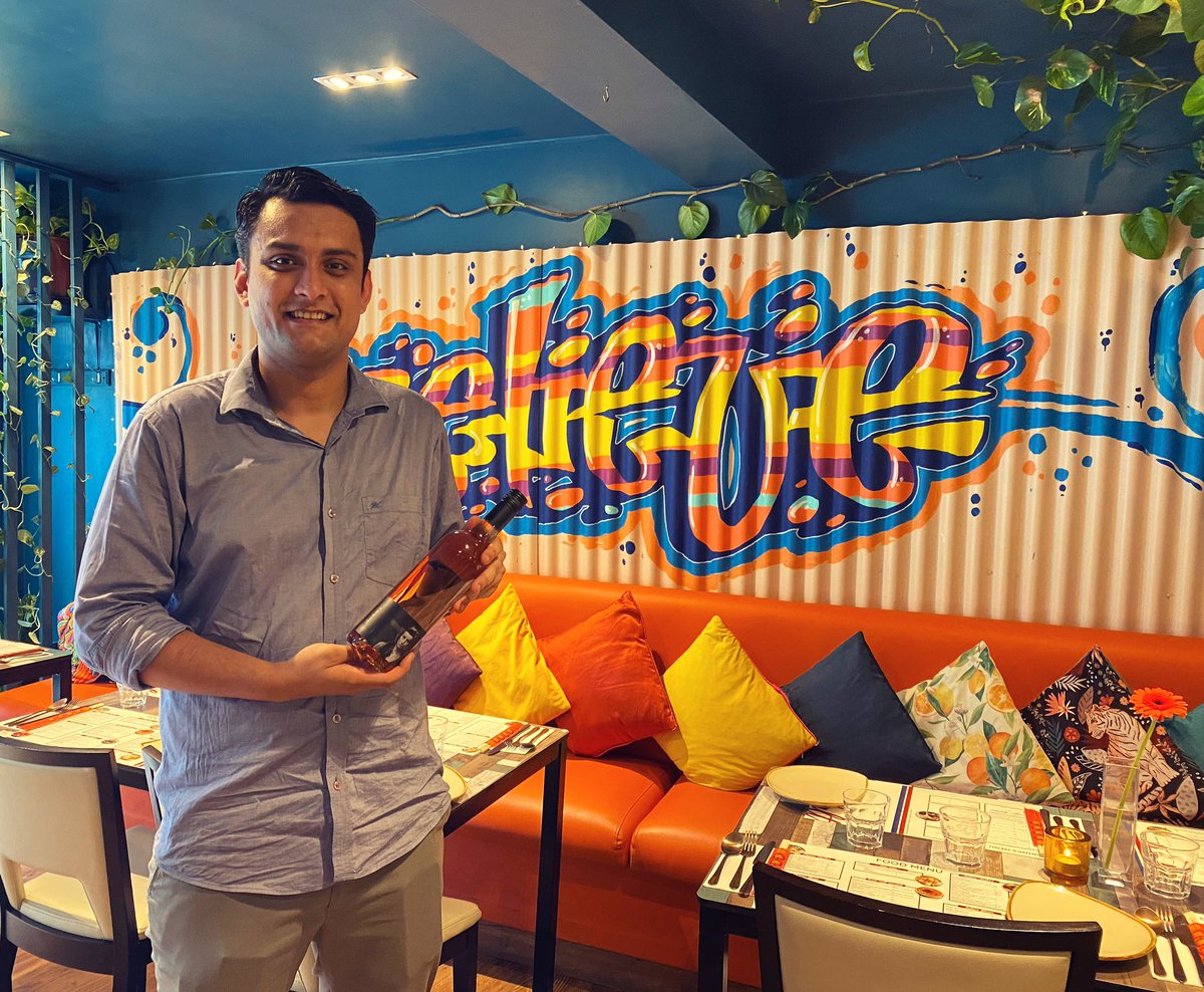 Rocksalt rosé ☺️

<a href="/rocksaltbristol/">Rock Salt</a> 

#rosé #bristol #somerset #wine #englishwine #asianfood #chinesefood #indianfood