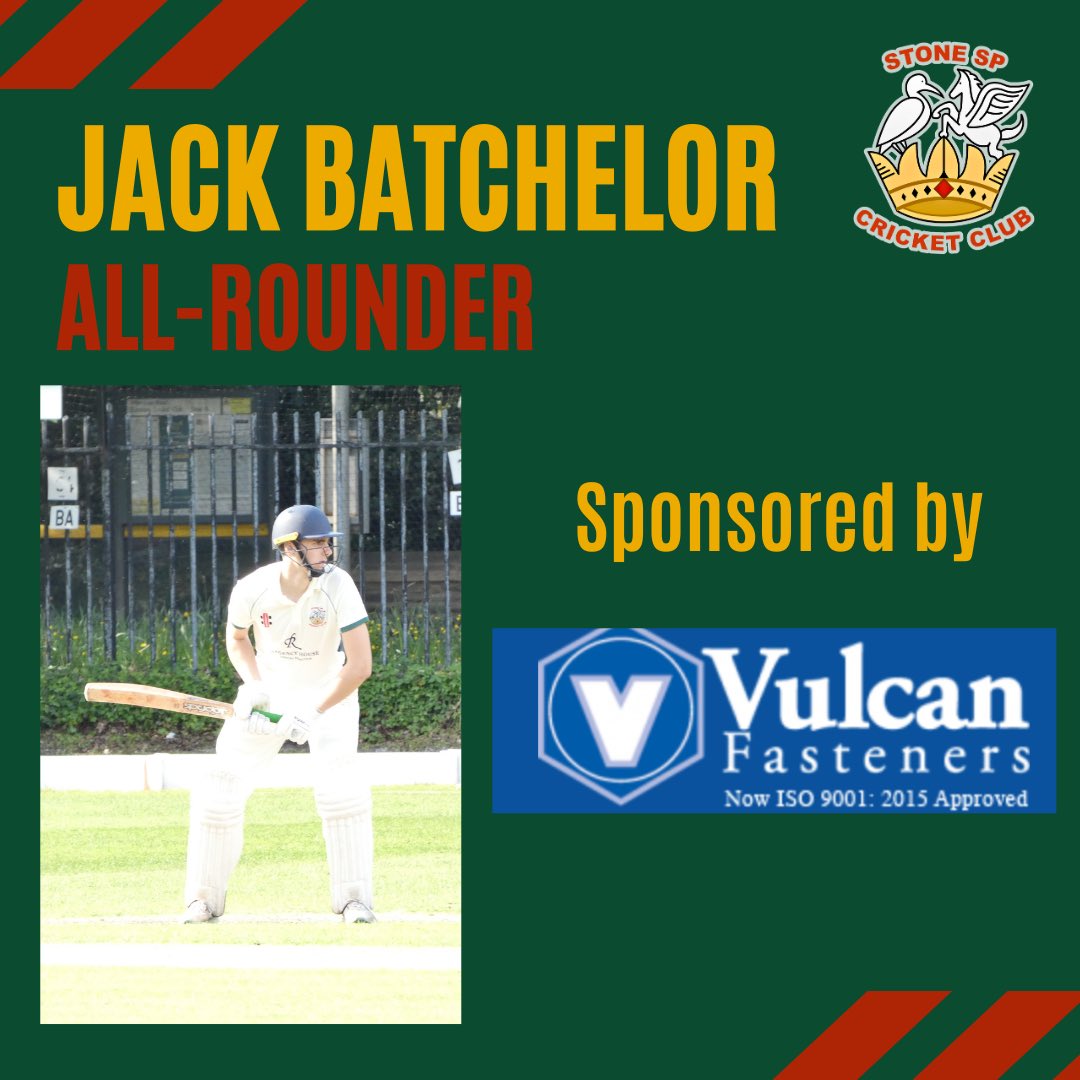 Stone SPCC tweet media