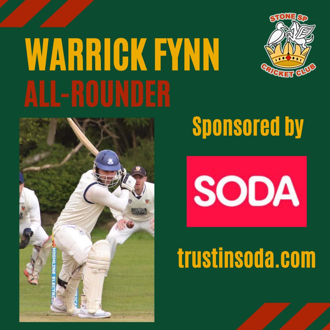 Stone SPCC tweet media