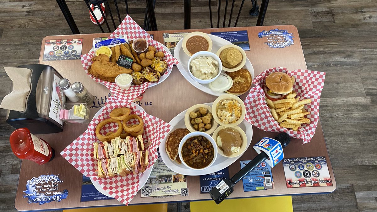 Katie Inman tweet media