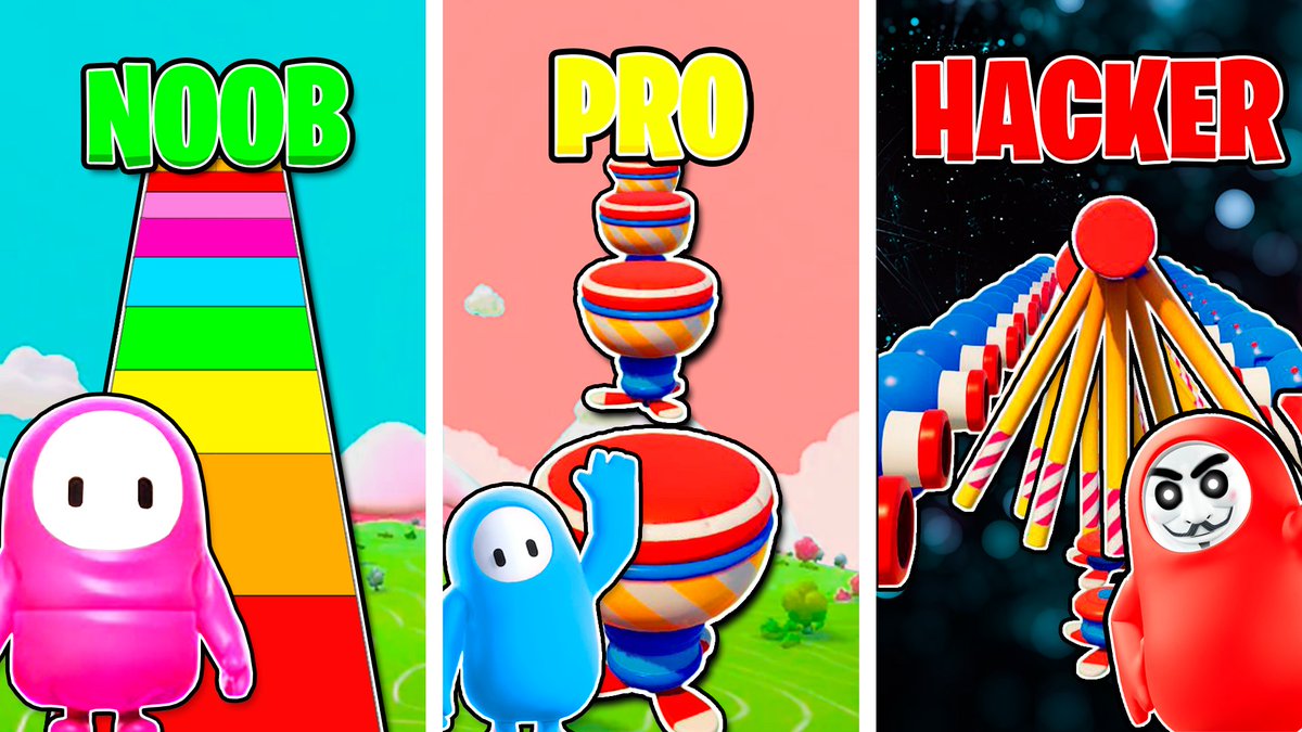 Hola, si te gusta FORTNITE CREATIVO, te va a interesar esto!

Junto con <a href="/jesusseron_/">Jesusseron</a> y <a href="/HeRnyBreak/">HeRny</a> 2 NUEVOS mapas, los cuales ya se pueden jugar desde cualquier dispositivo en FORTNITE

⚽Football Fall Guys⚽ ➡️ 2081-6503-2160
🌈 FALL GUYS: NOOB VS PRO PARKOUR 👑➡️0337-0907-7955