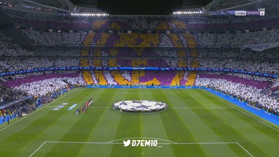 18_almal's tweet photo. We just start 
Hala Madrid 🏆 https://t.co/ZvQiwJ2Py7