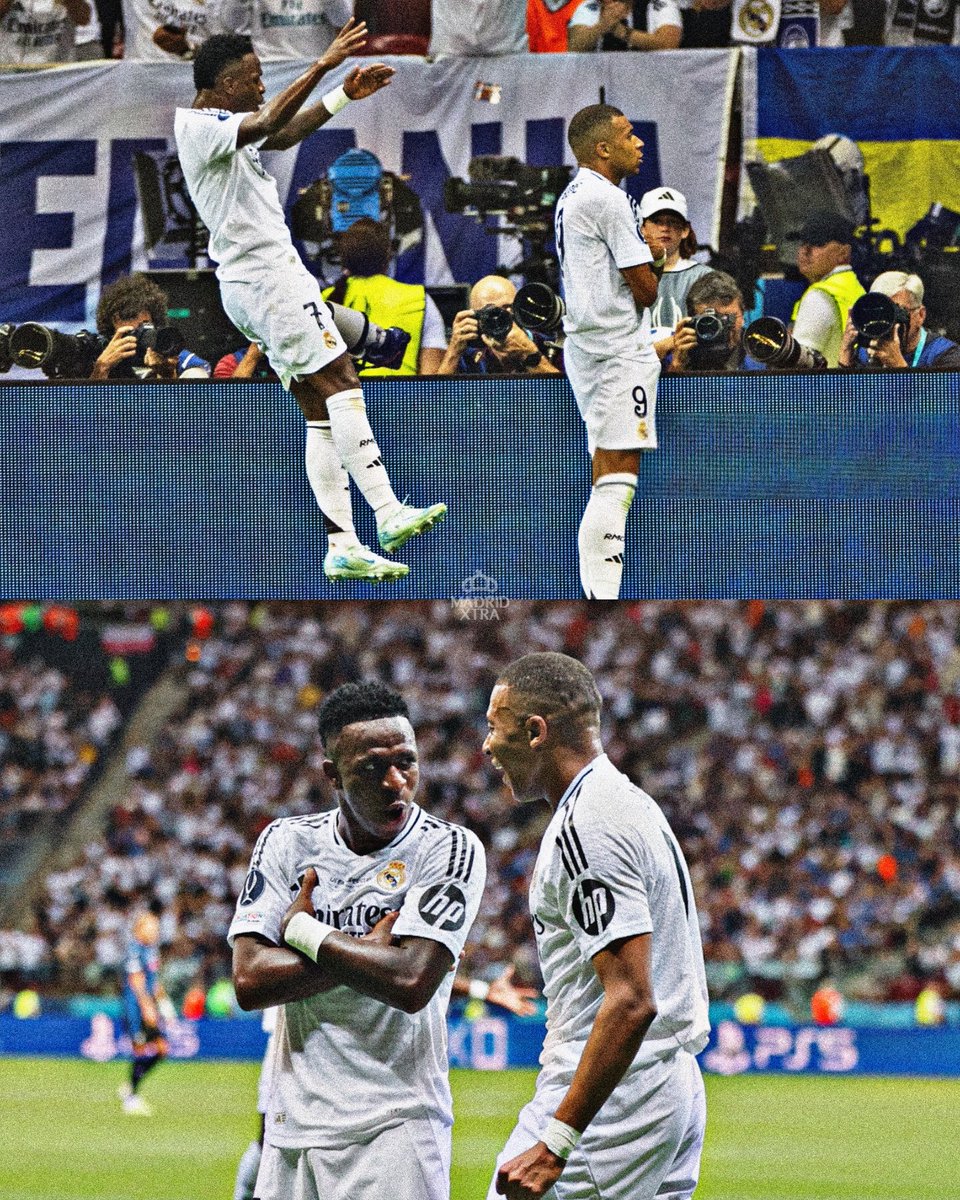 ESSA DUPLA IRÁ FAZER MUITO ESTRAGO AINDA!