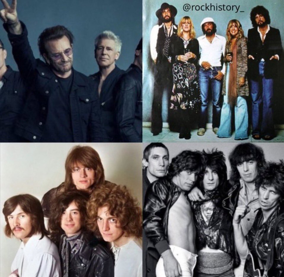 🎸 Rock History 🎸 tweet media