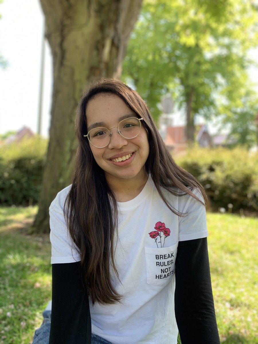 asheluvrs's tweet image. "i'm learning to like myself for the first time" &amp;lt;3  

it's been a hard and long and endless journey to get where i am but better days are coming so i just have to hold on. 

i love you @ashemusic . ❤️

#ashe #selflove #willson