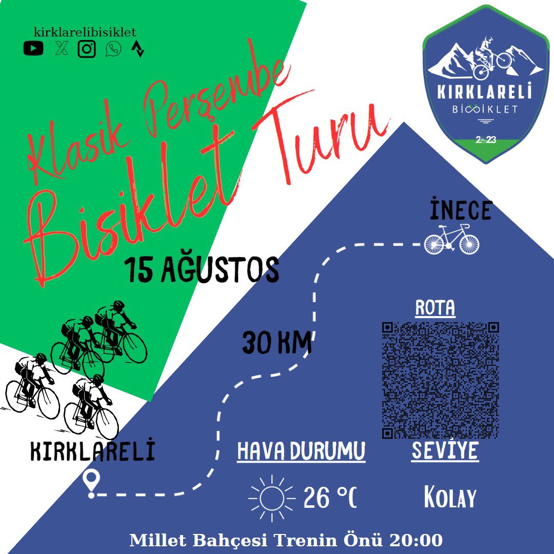 Klasik Perşembe Turu