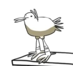 MagicalMudkip2's tweet photo. Real ones knows where this cool chicken(?) comes from https://t.co/1uLTjM6zep