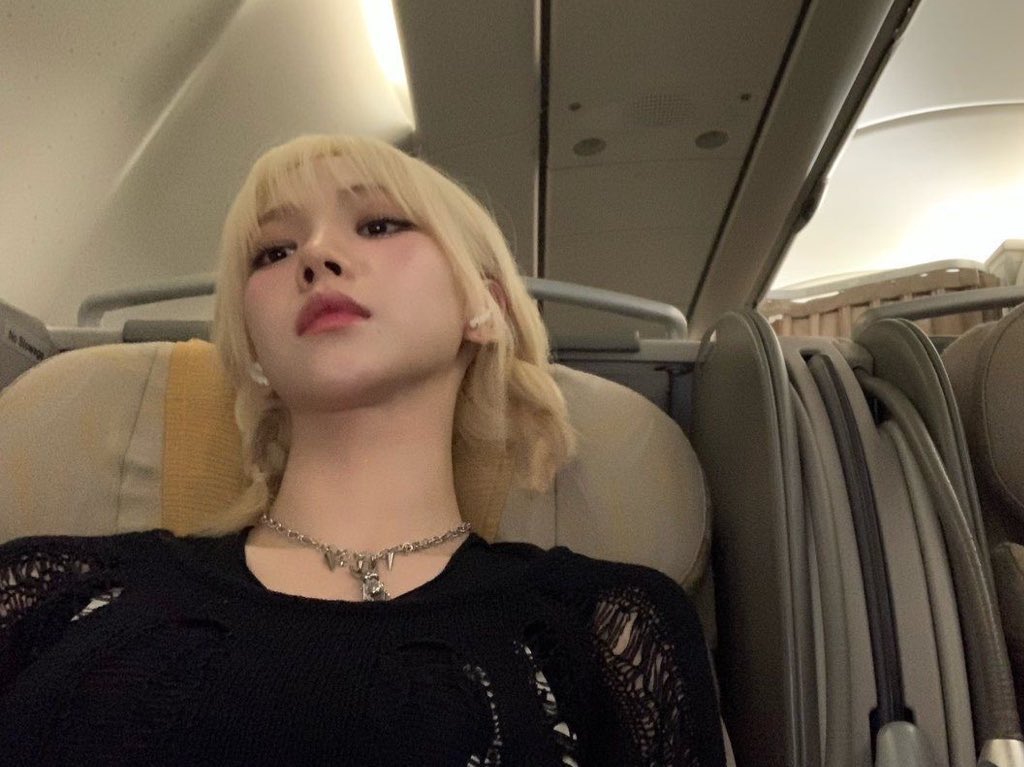 her camera angle game is crazy