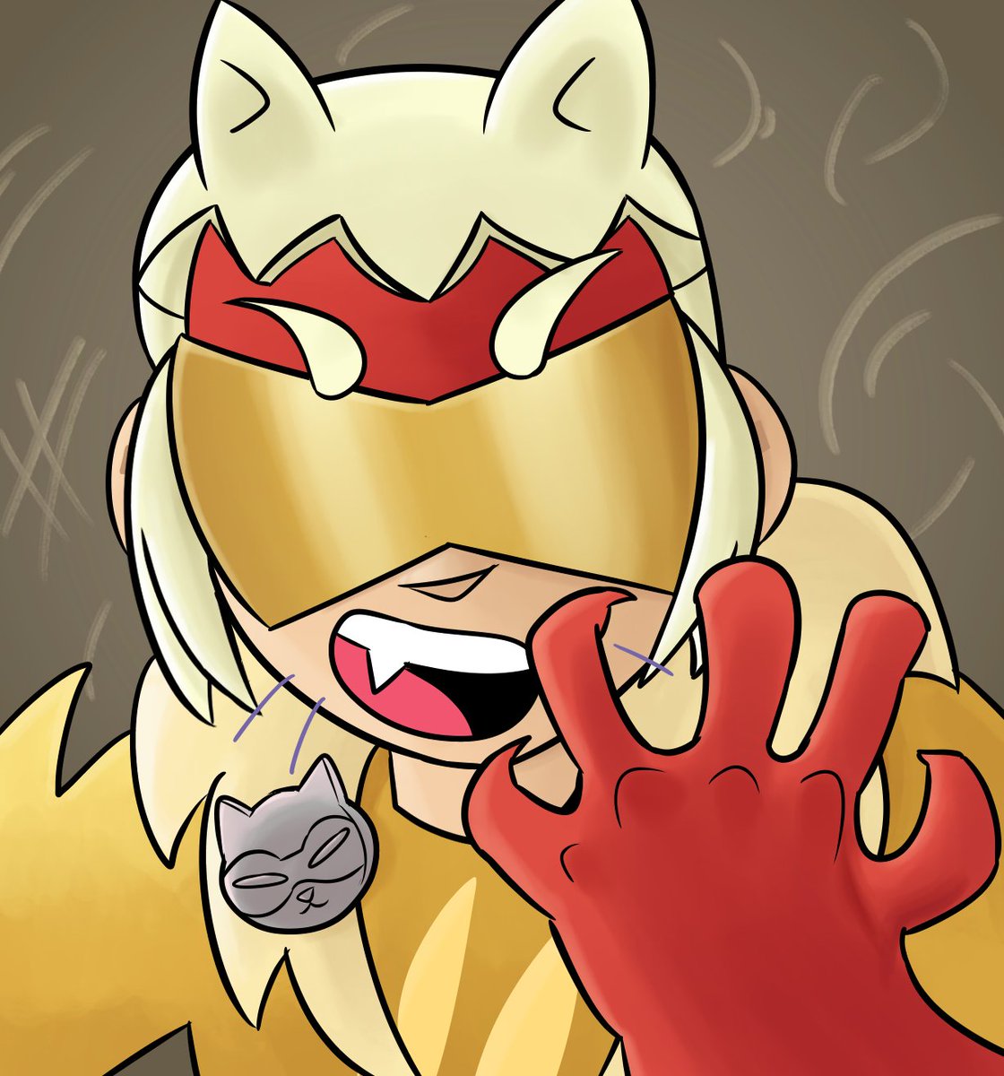 davethefave1685's tweet photo. Voting for Supercell Make has BEGUN! Please vote for my skins:

⚡Thunderbolt Grom: https://t.co/VOuz3Bwpmp
☠️Noxious Sam: https://t.co/sca4G0Fzrr
😺Buster The Beast:
https://t.co/il0dQYPlYx

#BrawlStars  #BrawlStarsArt #SupercellMAKE https://t.co/IK9jZ1AxMz