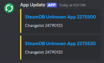 Surely new anti-cheat update, new maps, danger zone, keychains, operation, printstream fix &amp; deadlock release