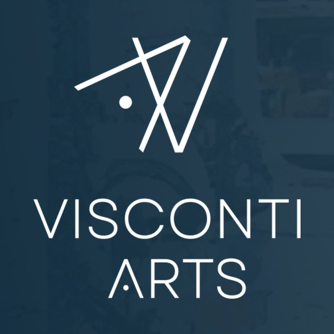 Visconti Arts has officially joined X/Twitter! We're looking forward to sharing the stories of our incredible artists here!