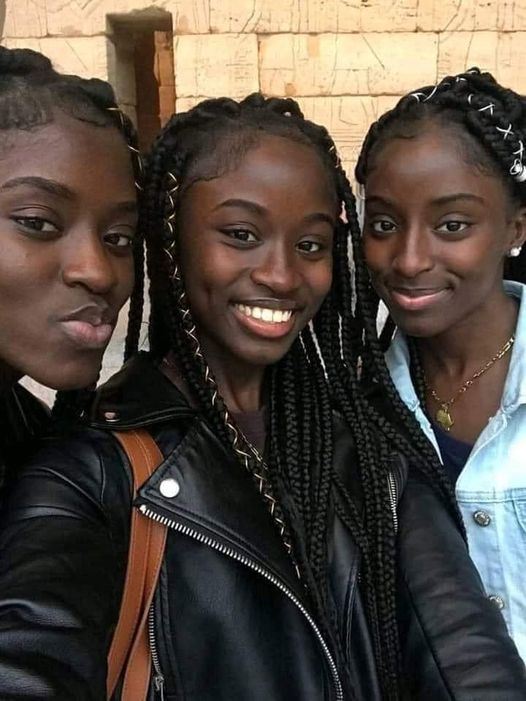 Greetings from Africa

Where are you reading this Post from