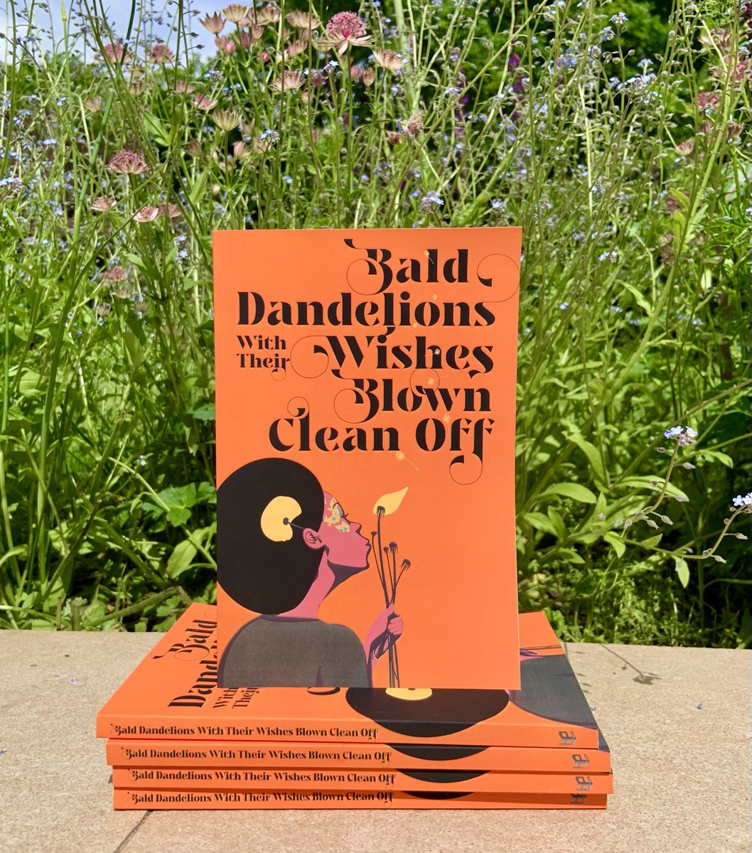 Huza Press tweet media