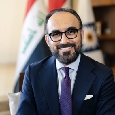 Bilal A. Wahab, PhD tweet media