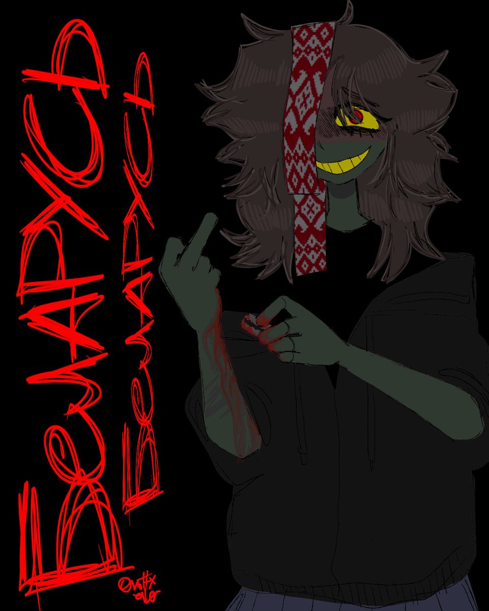 Rottxeiler's tweet photo. Idk why I didnt post this earlier 🙄 #CountryHumans #Belarus https://t.co/5XAEFttosd