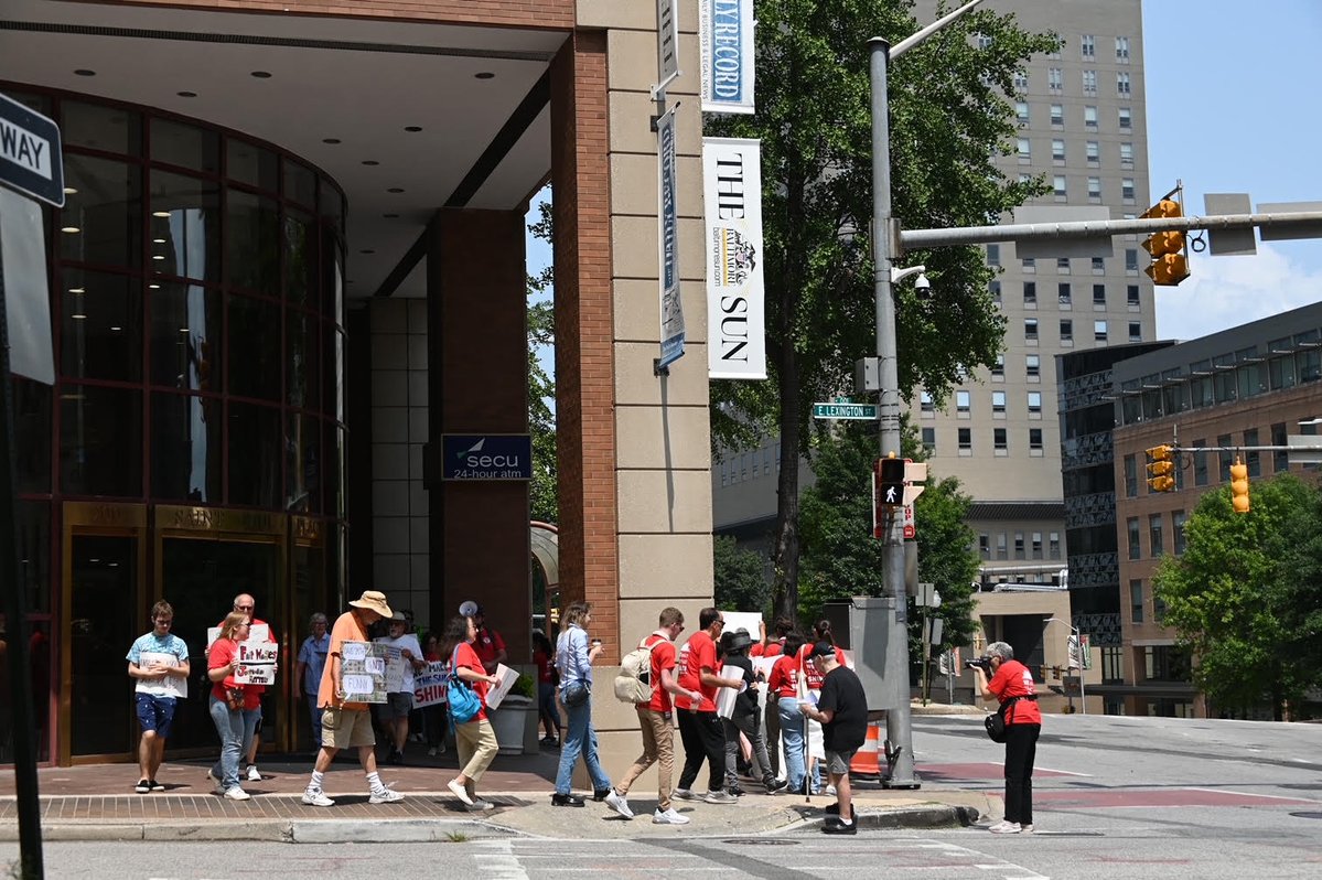 Baltimore Sun Guild ☀️ tweet media