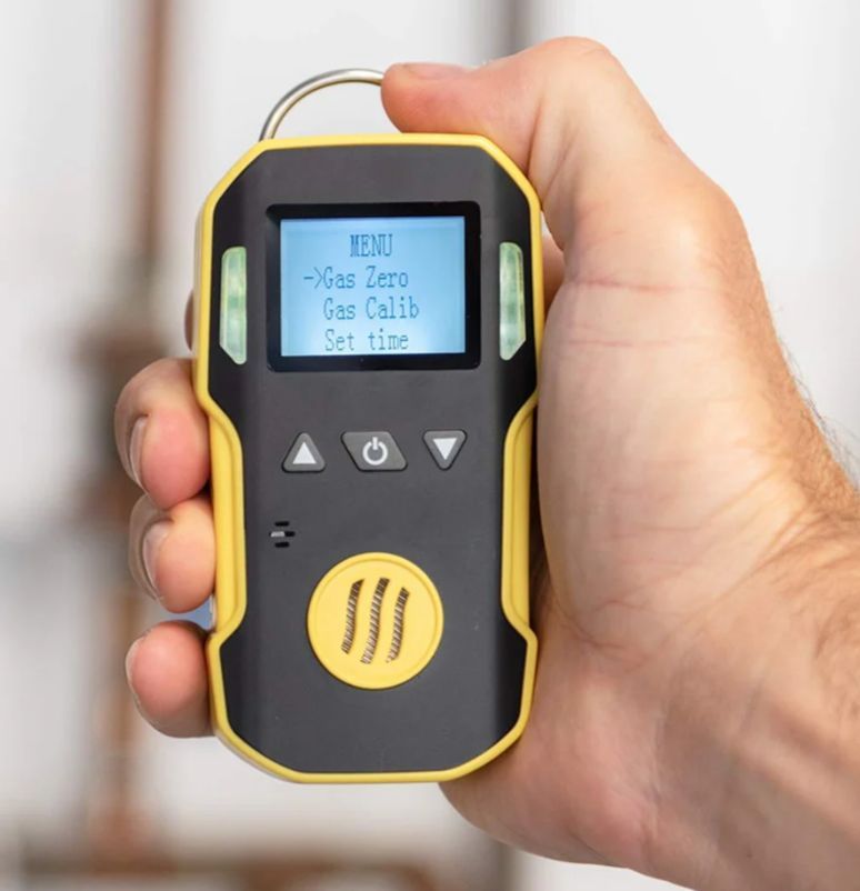 COForensics's tweet image. ⭐ FORENSICS professional CO detector: High-precision, robust, factory-calibrated. 0-1000 ppm range, 30-second response.⭐ 
#CODetector #ProfessionalSeries #IndustrialSafety #EnvironmentalMonitoring #ForensicsDetectors #FieldInspections #RapidDetection