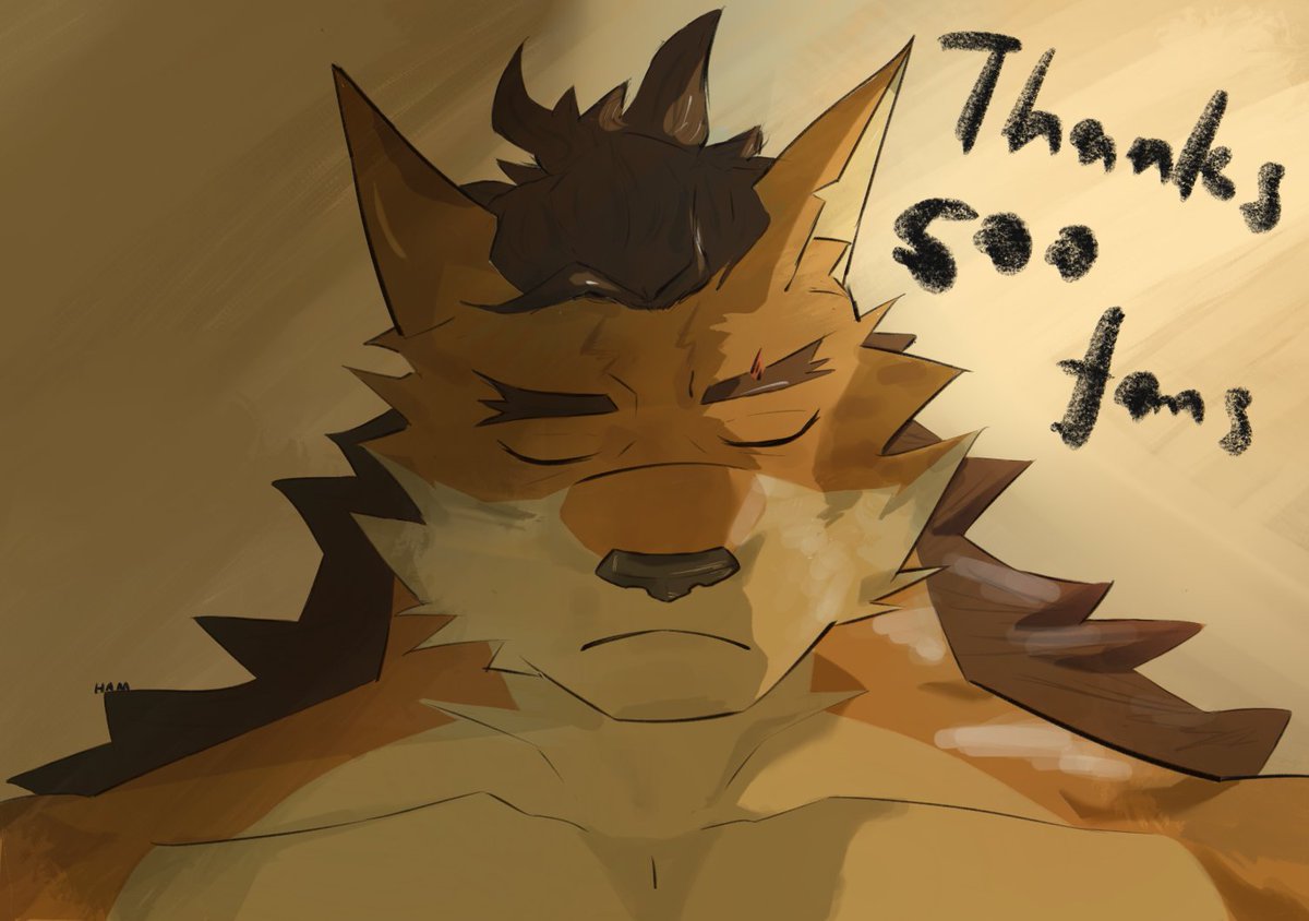 最近画的画 Recent paintings
P1舰长图
P2阿b粉丝500贺图【KFCatDISCOUNT的个人空间-哔哩哔哩】 b23.tv/FSXnHmX